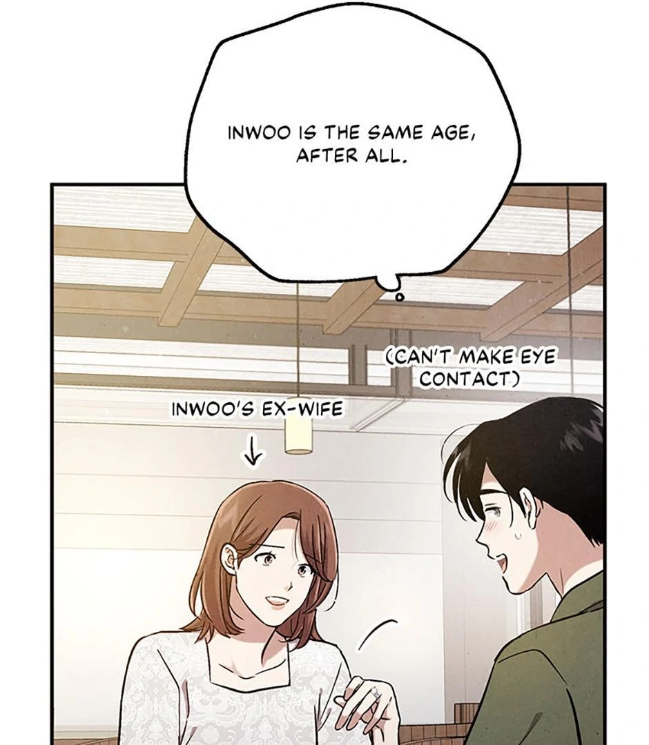 The Insatiable Man - Chapter 97 Page 61