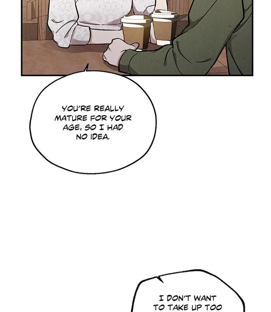 The Insatiable Man - Chapter 97 Page 62