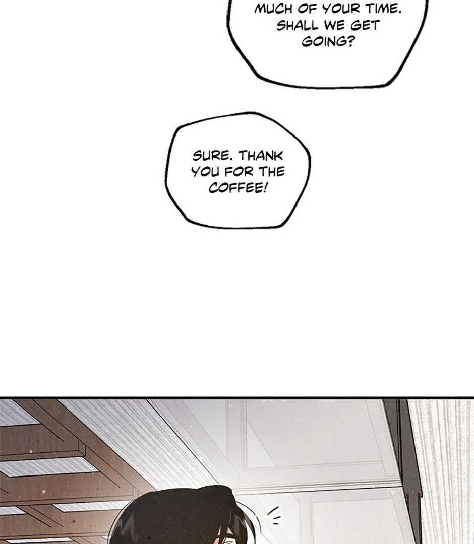 The Insatiable Man - Chapter 97 Page 63