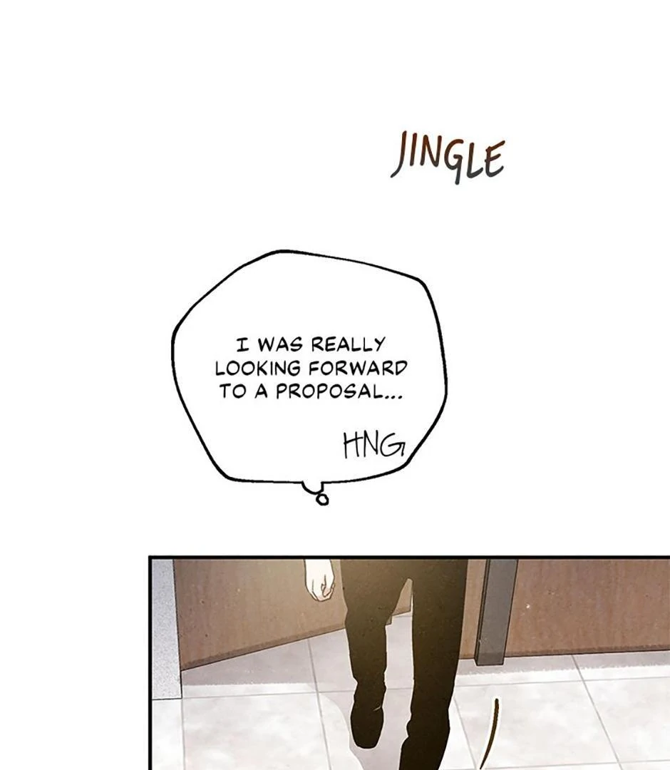 The Insatiable Man - Chapter 97 Page 67