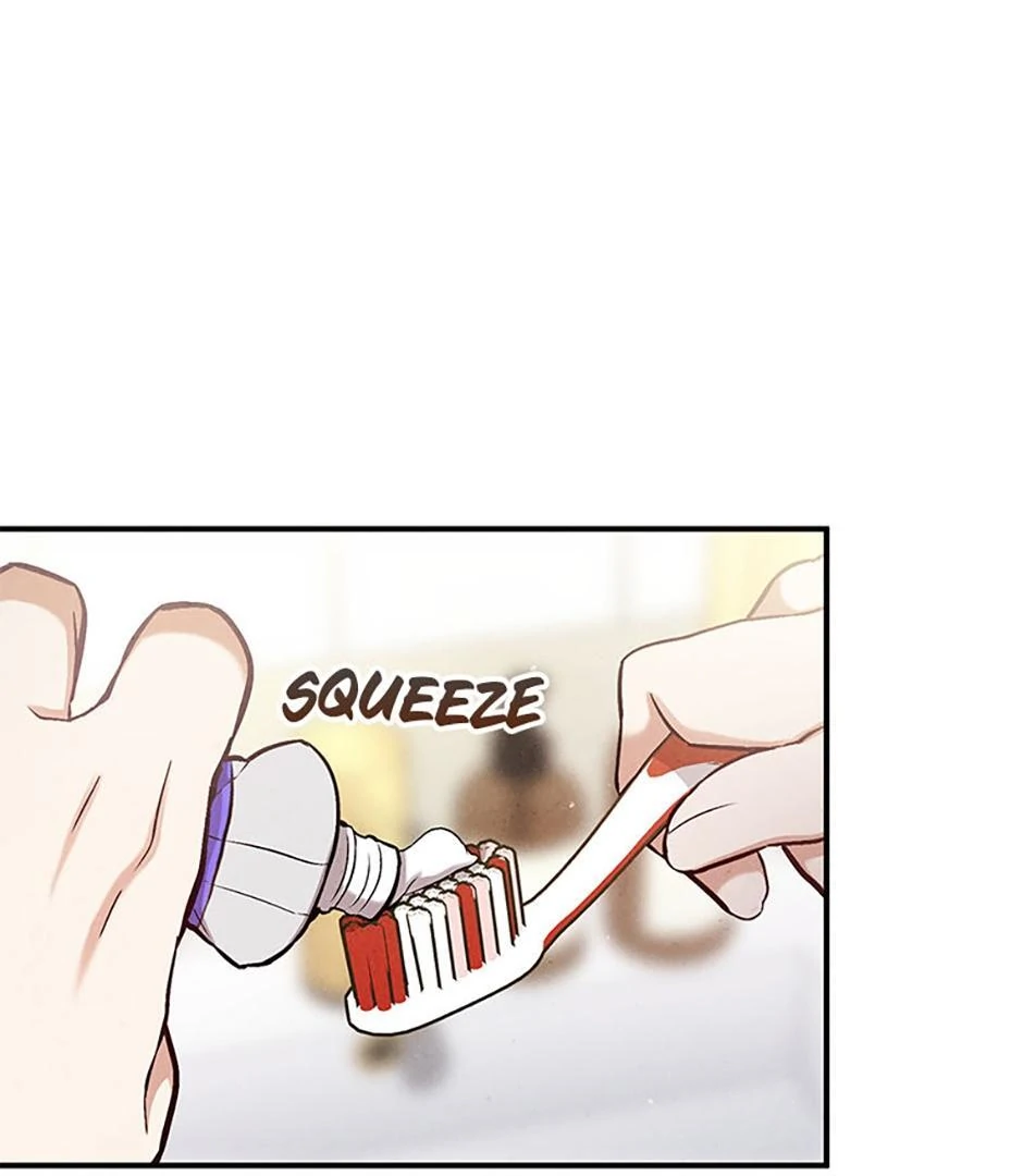 The Insatiable Man - Chapter 98 Page 8