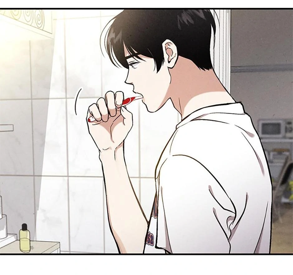 The Insatiable Man - Chapter 98 Page 10