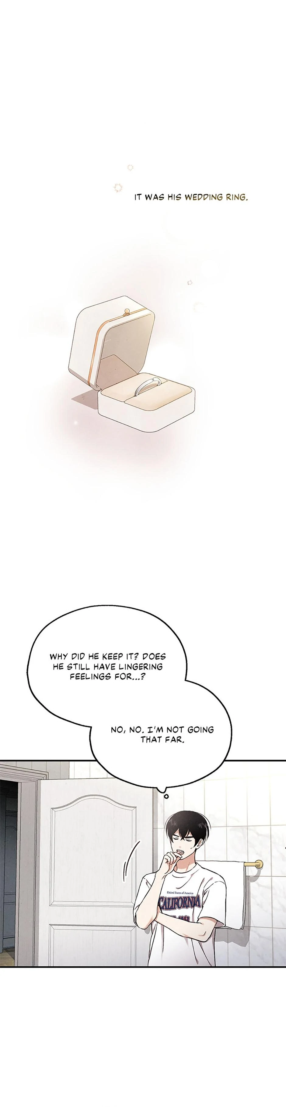 The Insatiable Man - Chapter 98 Page 11