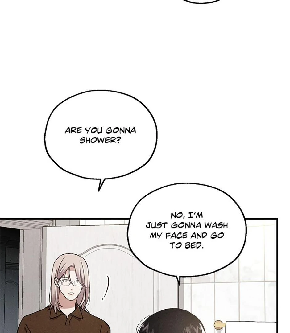 The Insatiable Man - Chapter 98 Page 14