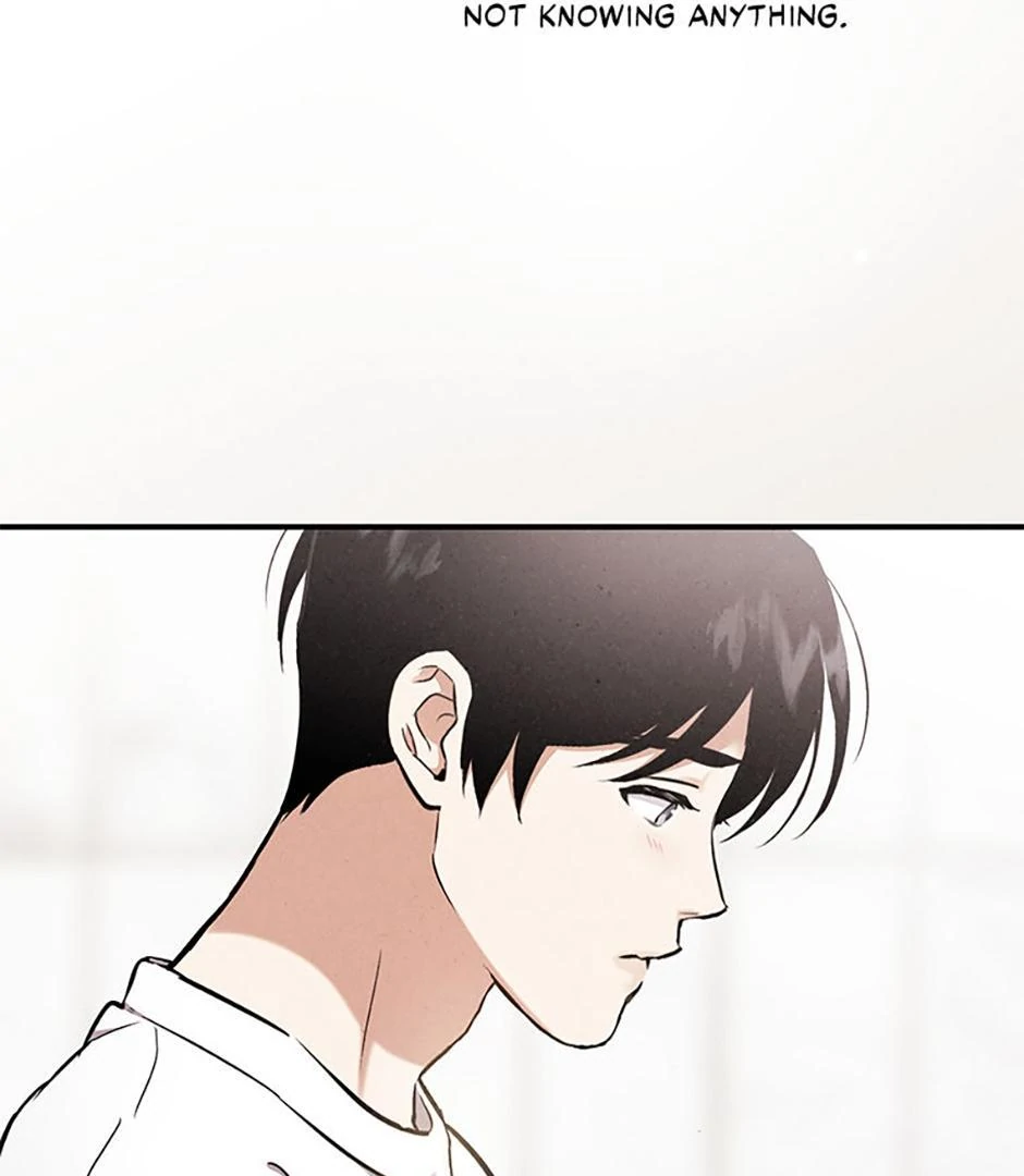 The Insatiable Man - Chapter 98 Page 18