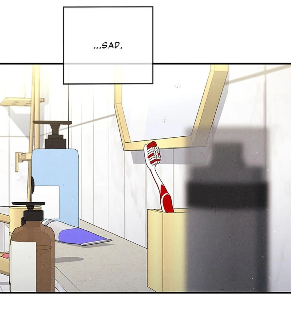 The Insatiable Man - Chapter 98 Page 20