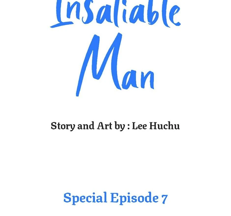The Insatiable Man - Chapter 98 Page 22