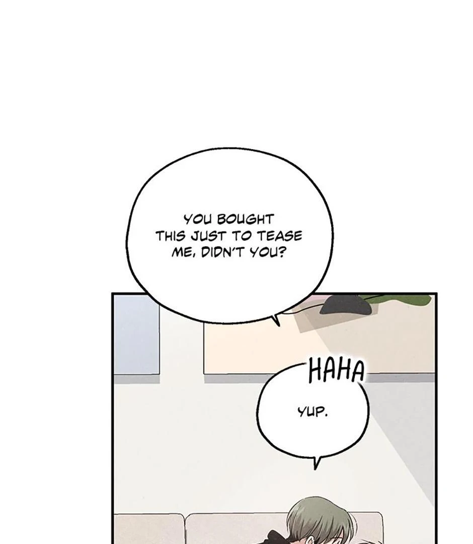 The Insatiable Man - Chapter 98 Page 30