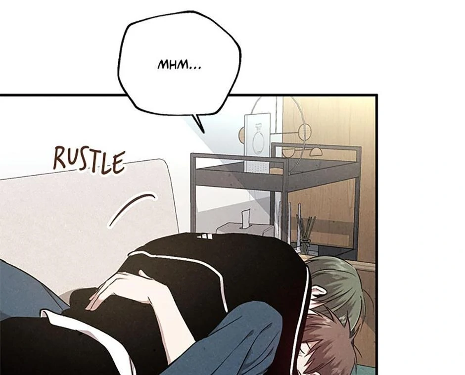 The Insatiable Man - Chapter 98 Page 32