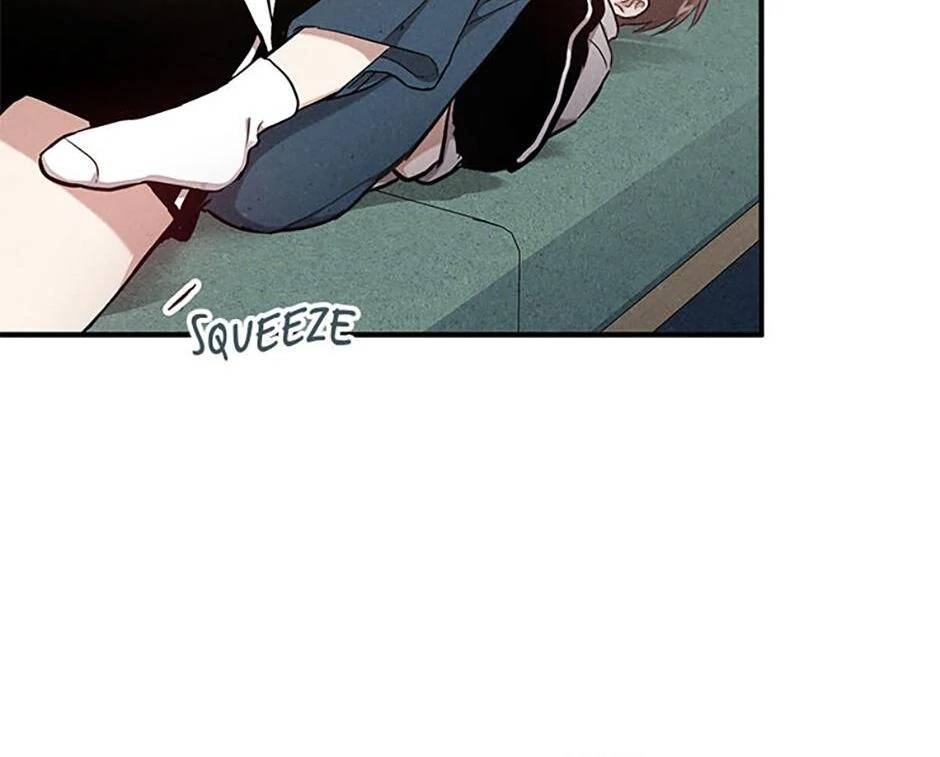 The Insatiable Man - Chapter 98 Page 33