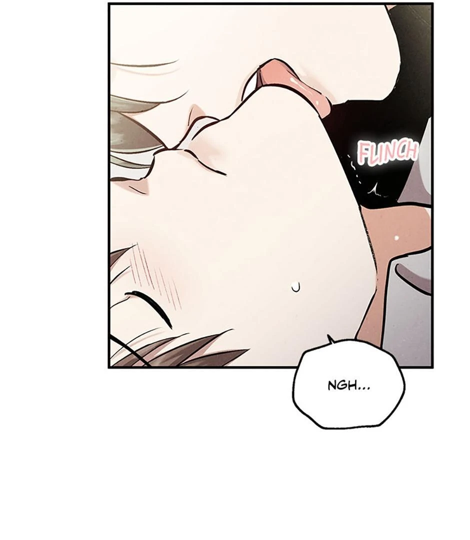 The Insatiable Man - Chapter 98 Page 35