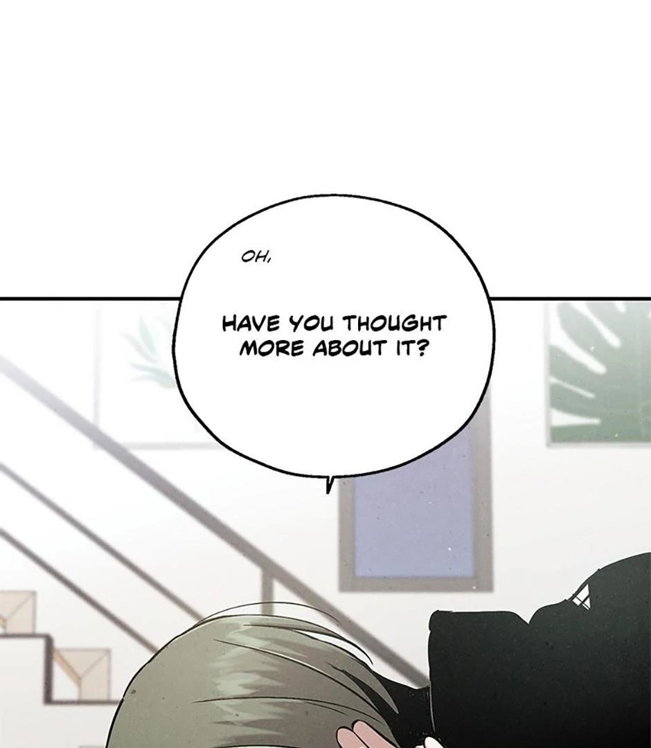The Insatiable Man - Chapter 98 Page 36