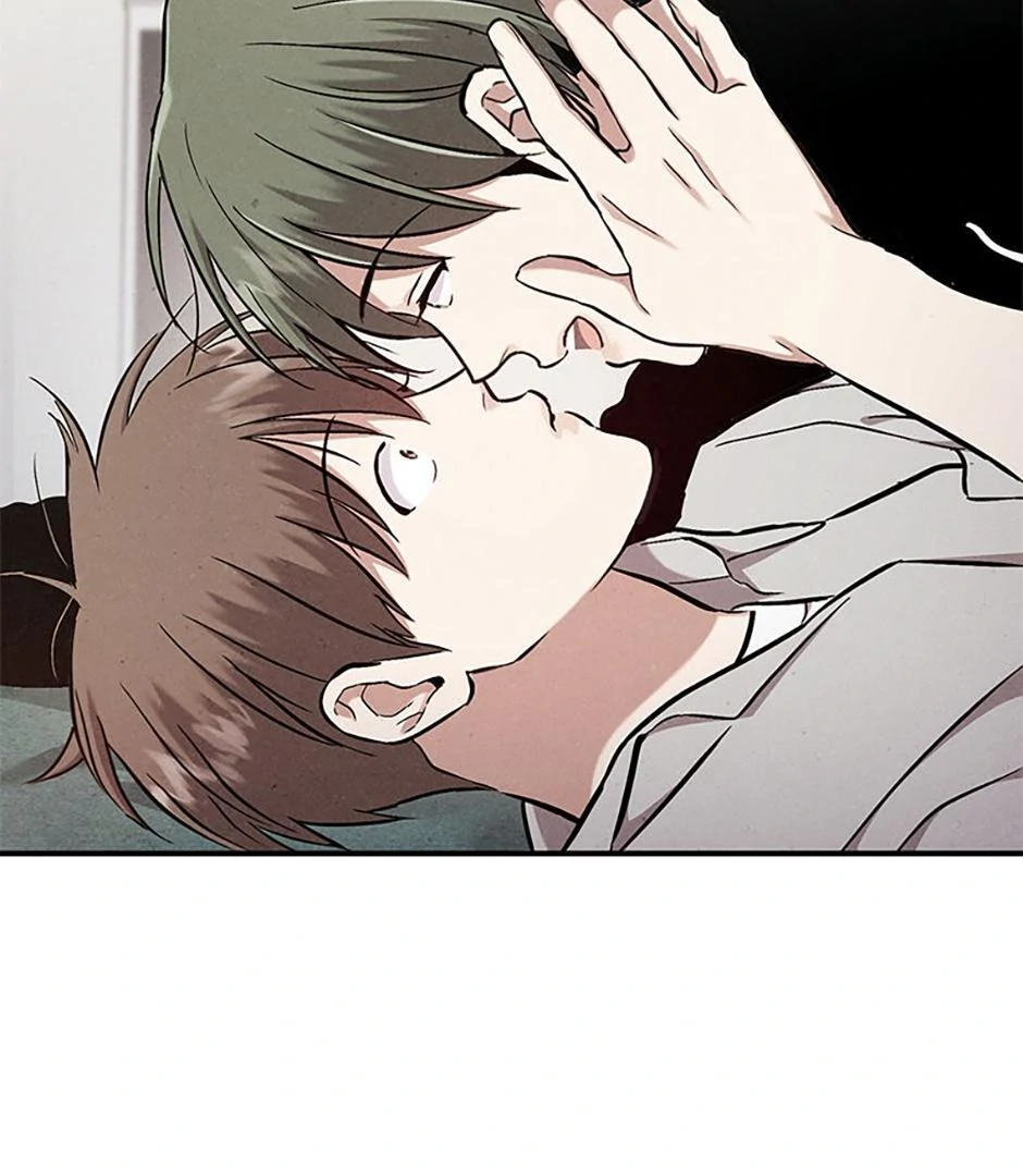 The Insatiable Man - Chapter 98 Page 37