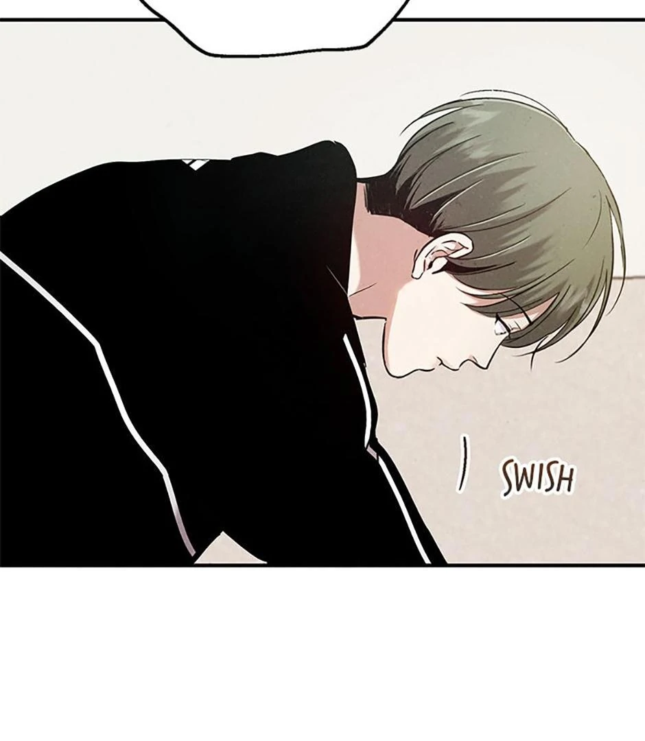 The Insatiable Man - Chapter 98 Page 41