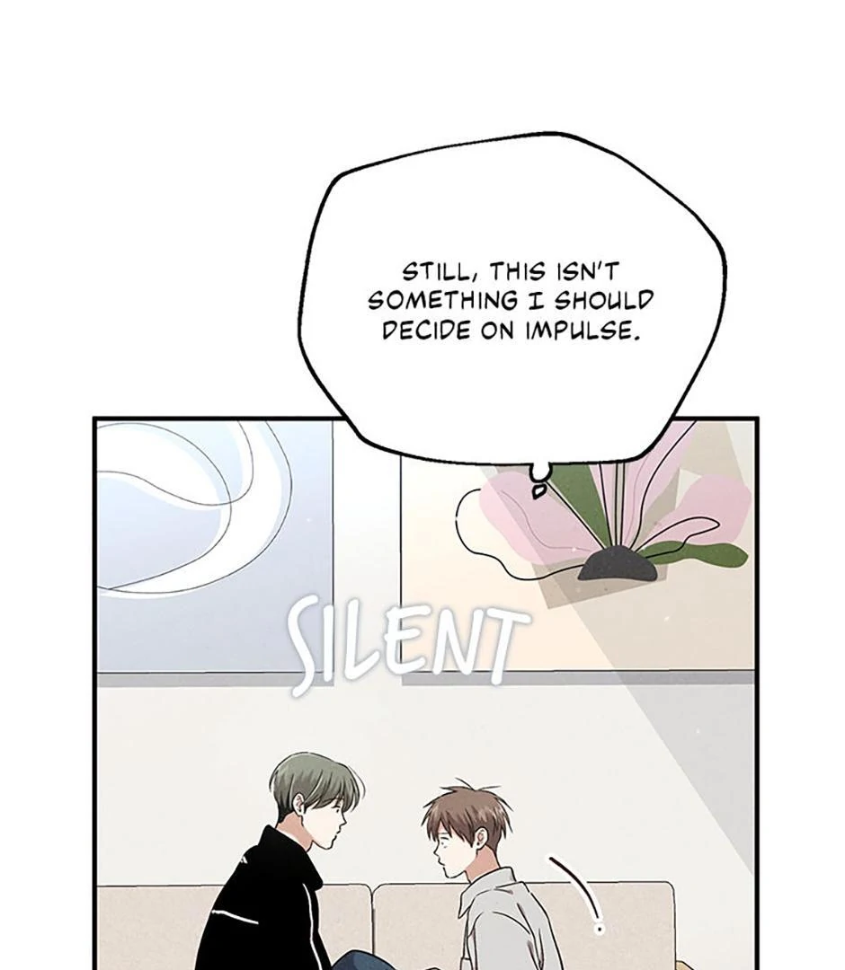 The Insatiable Man - Chapter 98 Page 42