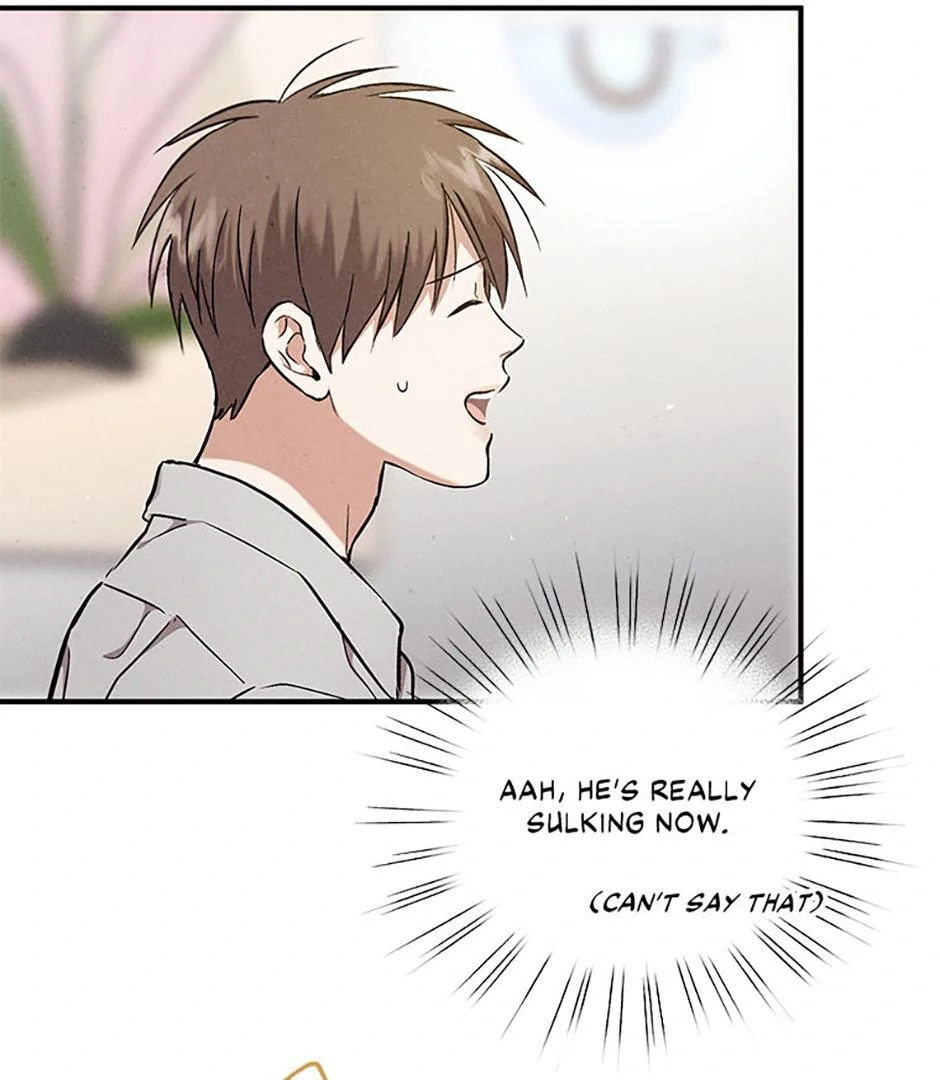 The Insatiable Man - Chapter 98 Page 48