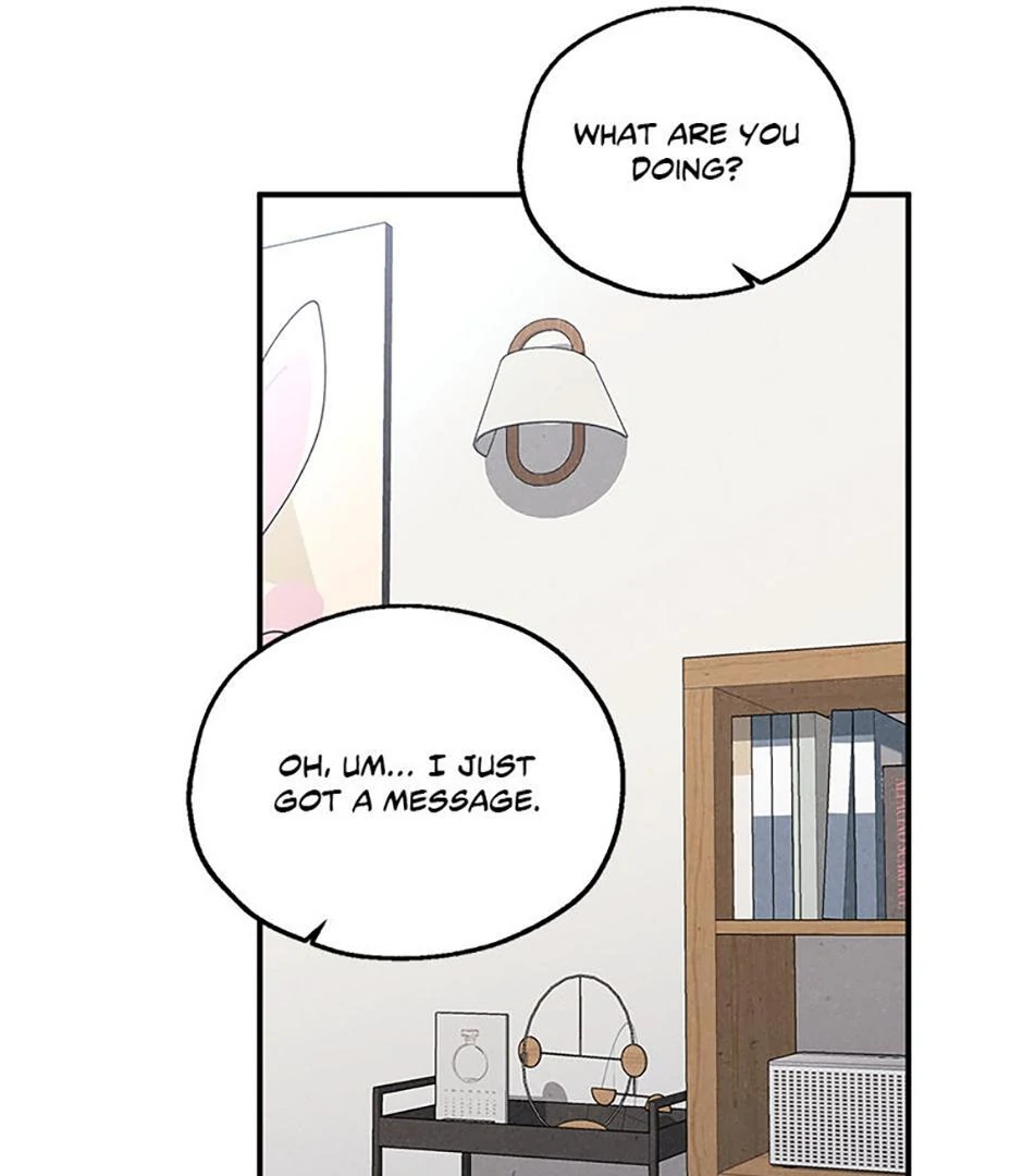 The Insatiable Man - Chapter 98 Page 53