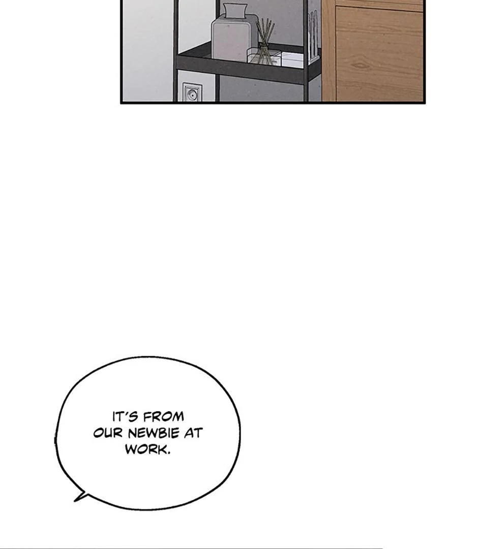 The Insatiable Man - Chapter 98 Page 54