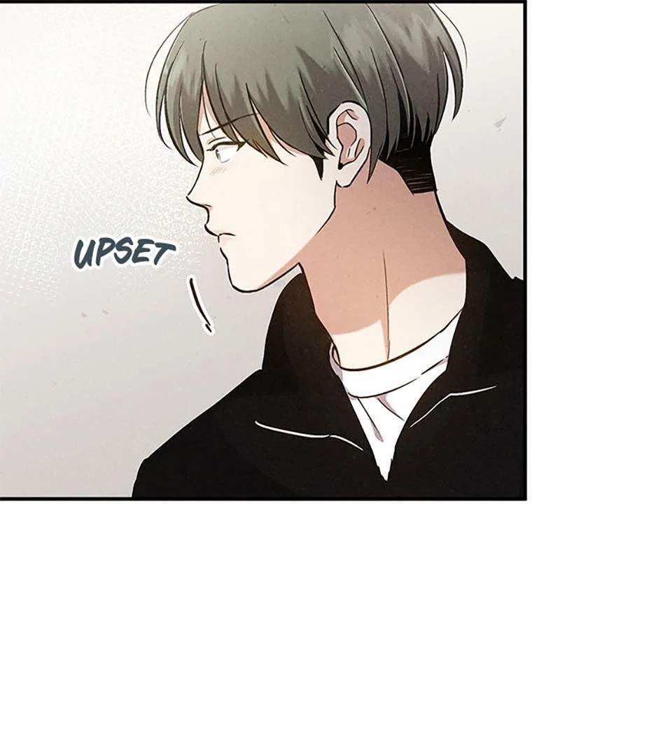 The Insatiable Man - Chapter 98 Page 55