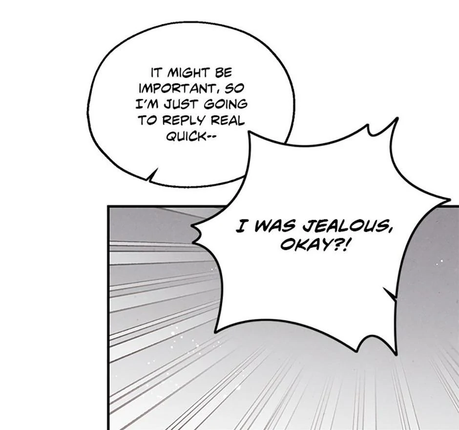 The Insatiable Man - Chapter 98 Page 56