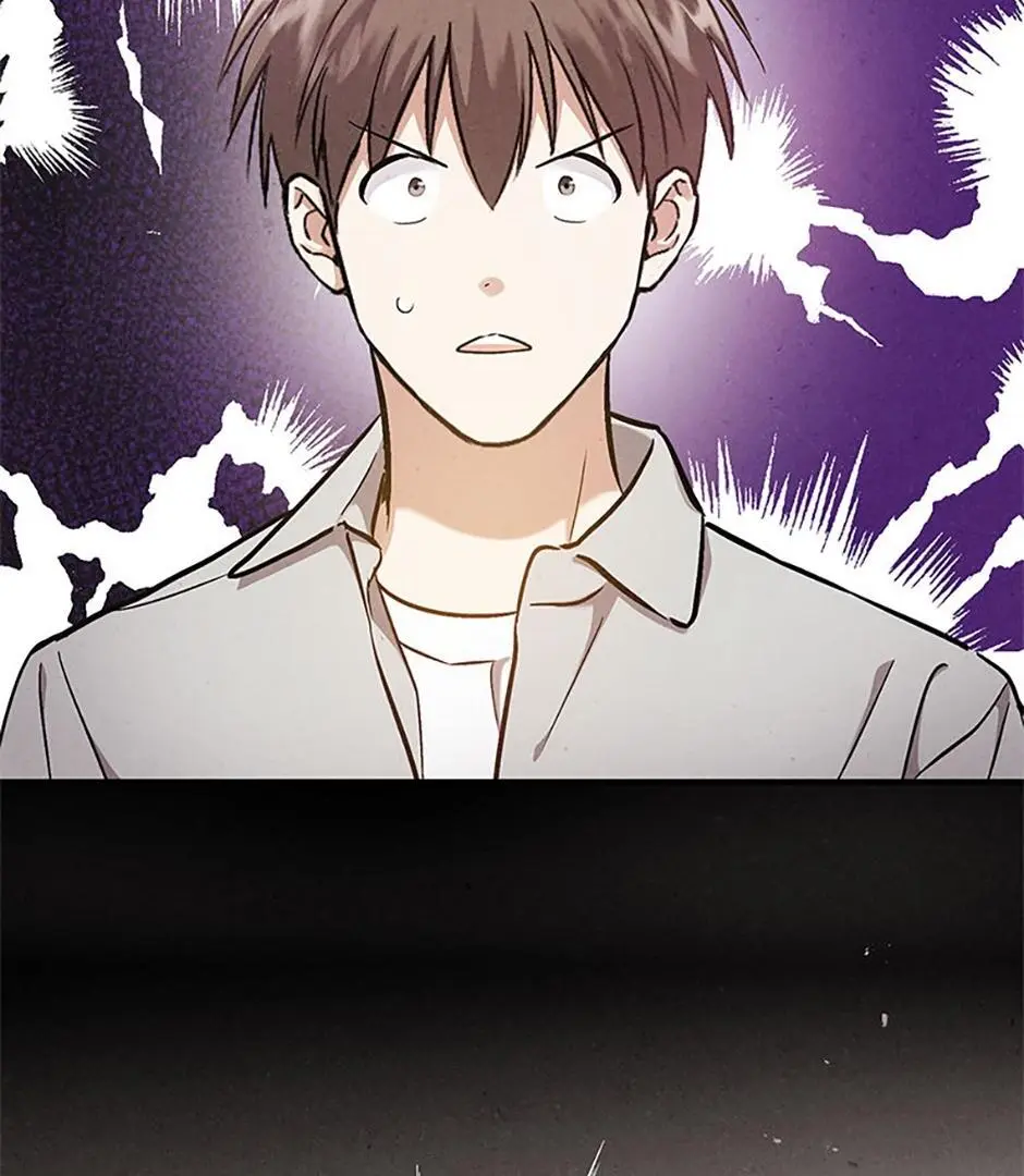 The Insatiable Man - Chapter 98 Page 60