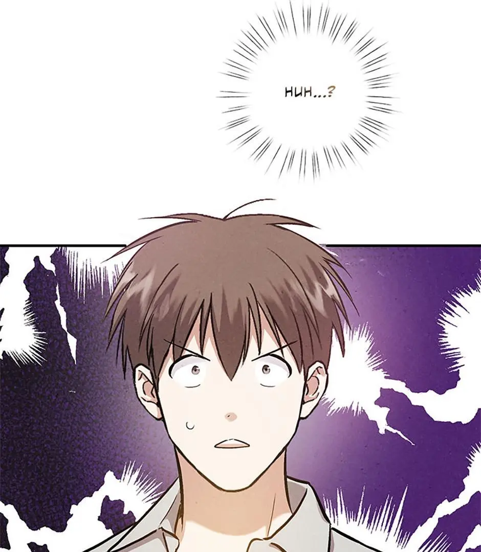 The Insatiable Man - Chapter 99 Page 3
