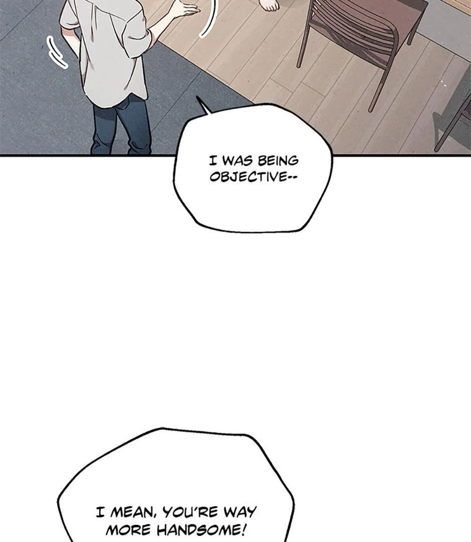 The Insatiable Man - Chapter 99 Page 8