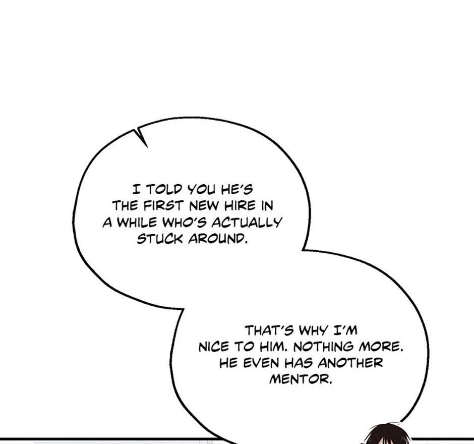 The Insatiable Man - Chapter 99 Page 10