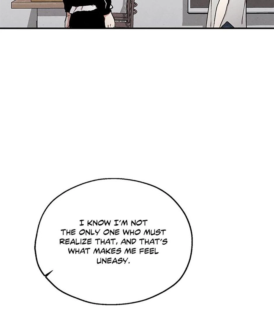 The Insatiable Man - Chapter 99 Page 14