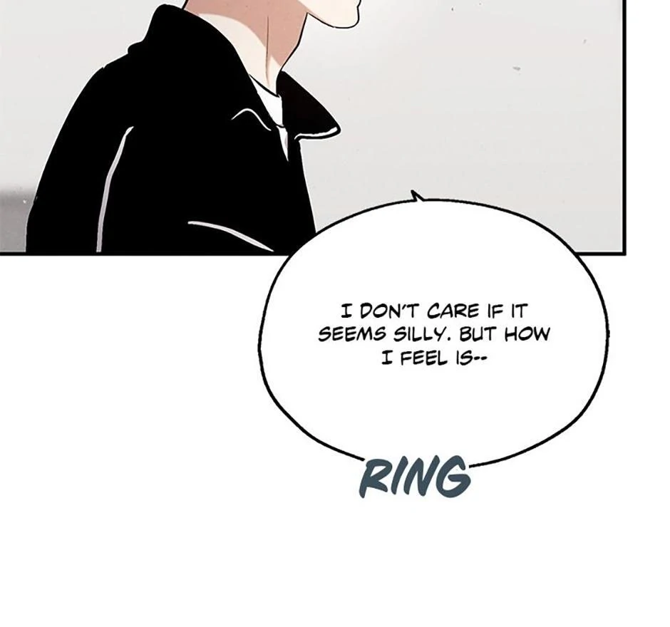 The Insatiable Man - Chapter 99 Page 17