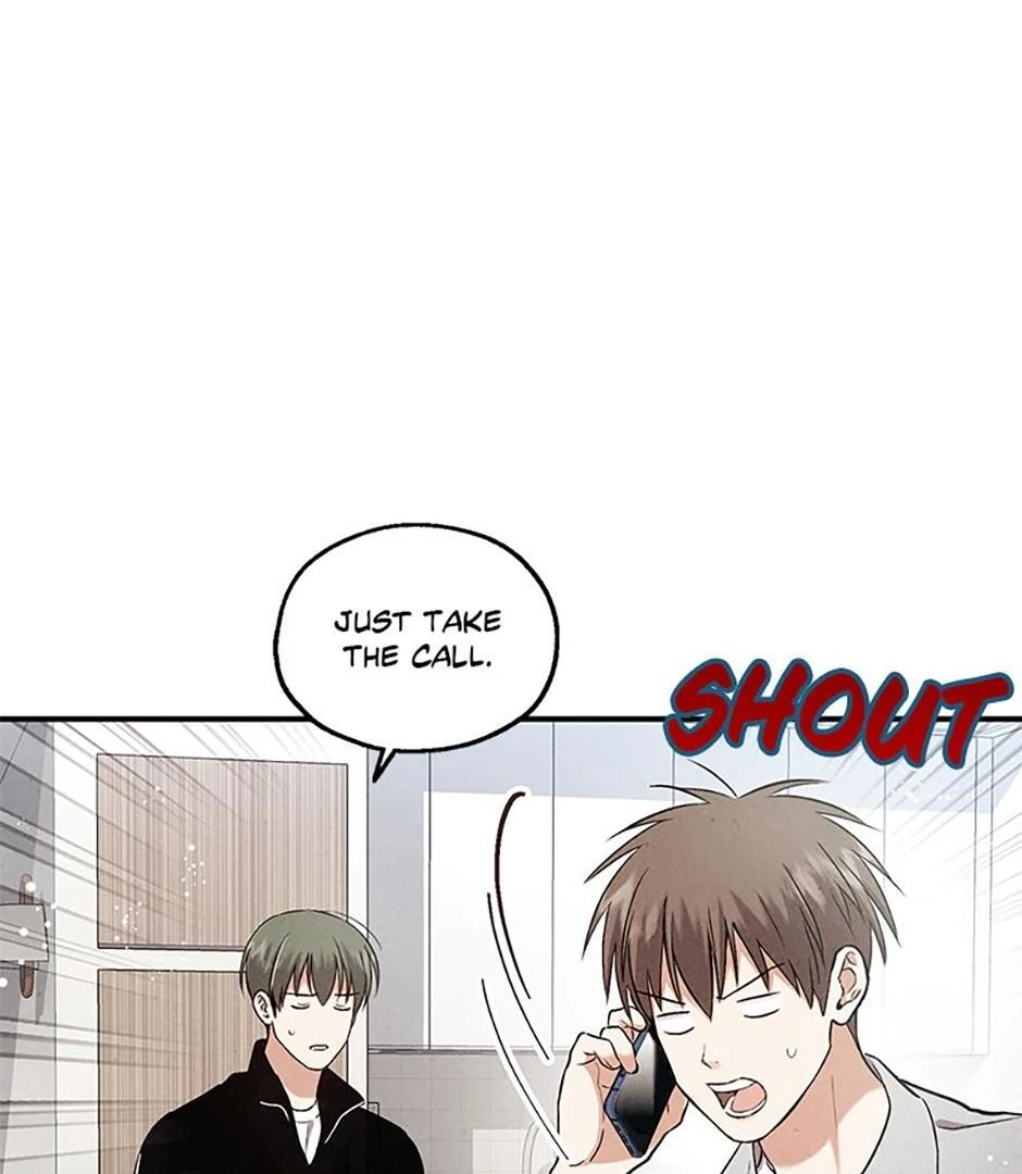 The Insatiable Man - Chapter 99 Page 19