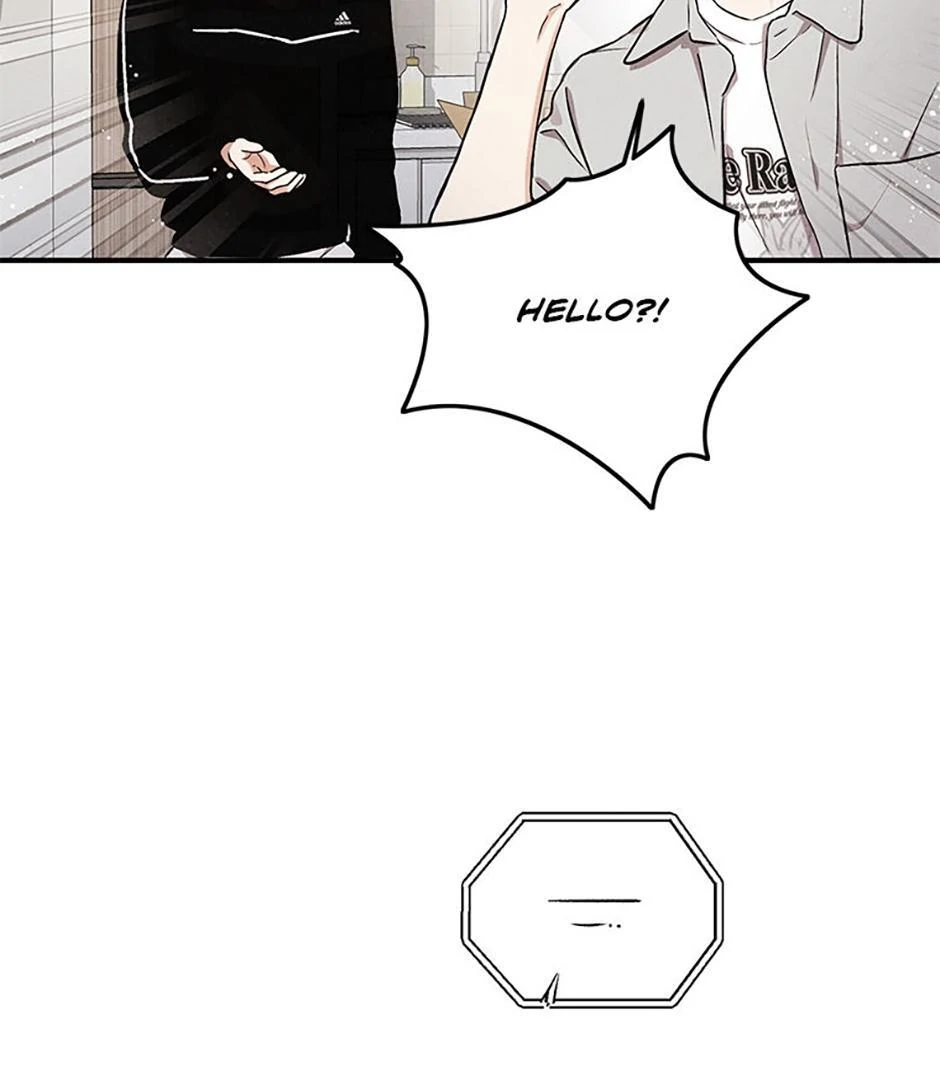 The Insatiable Man - Chapter 99 Page 20