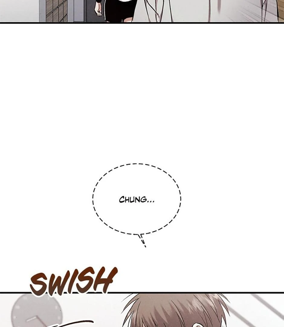 The Insatiable Man - Chapter 99 Page 24