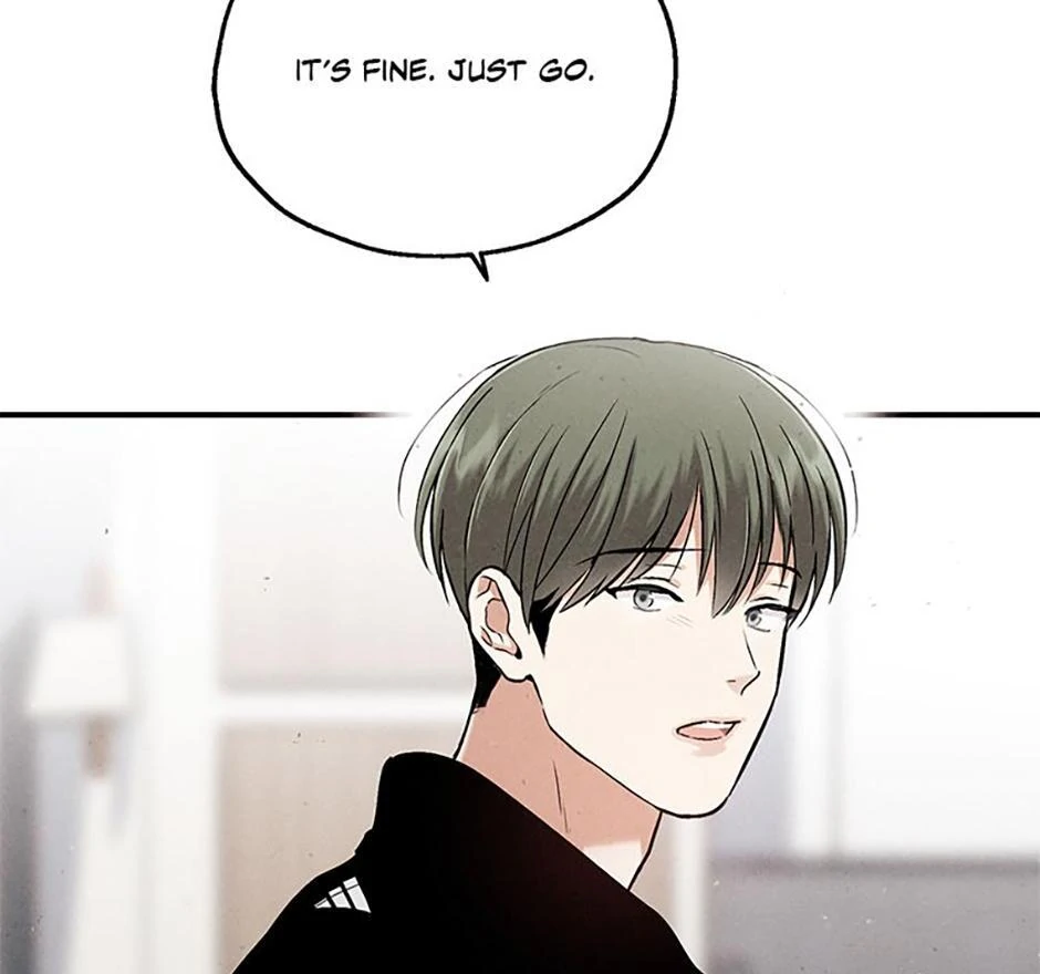 The Insatiable Man - Chapter 99 Page 26