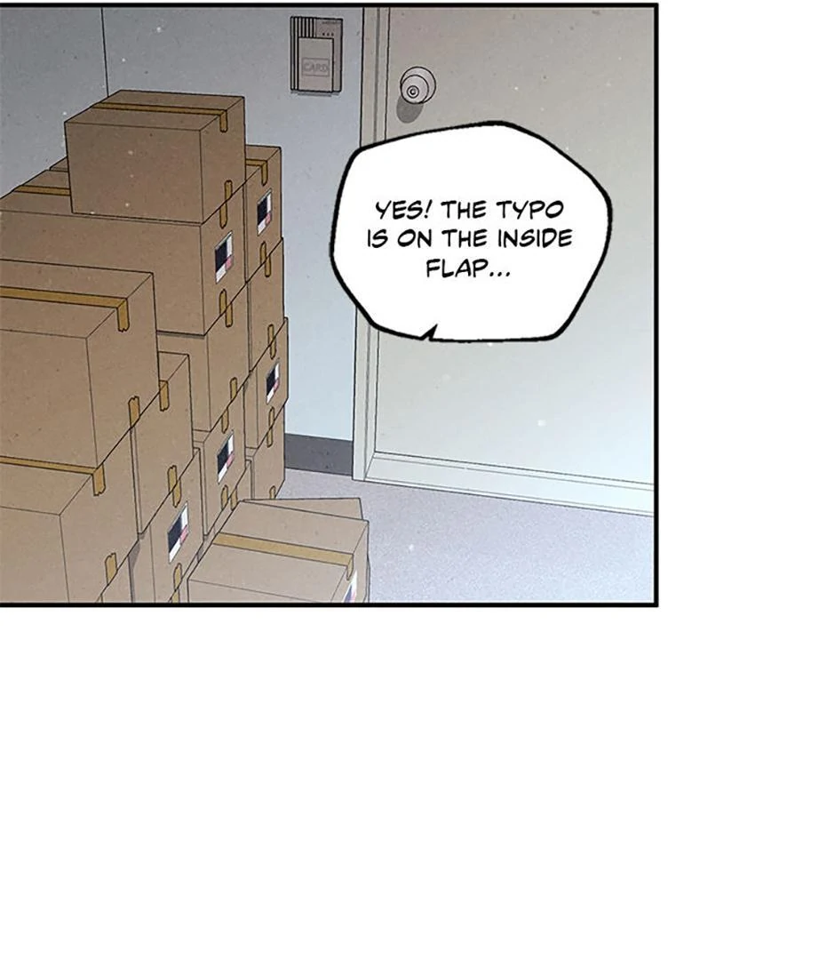The Insatiable Man - Chapter 99 Page 29