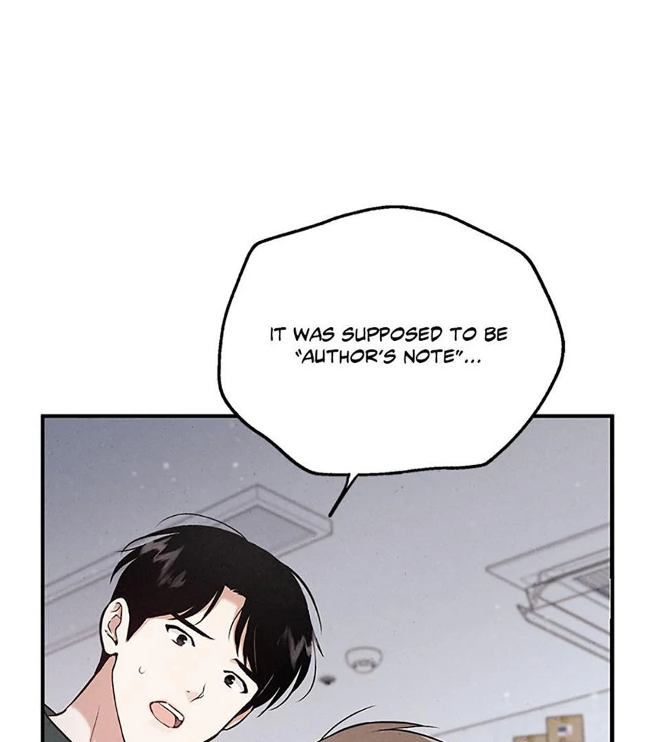 The Insatiable Man - Chapter 99 Page 31