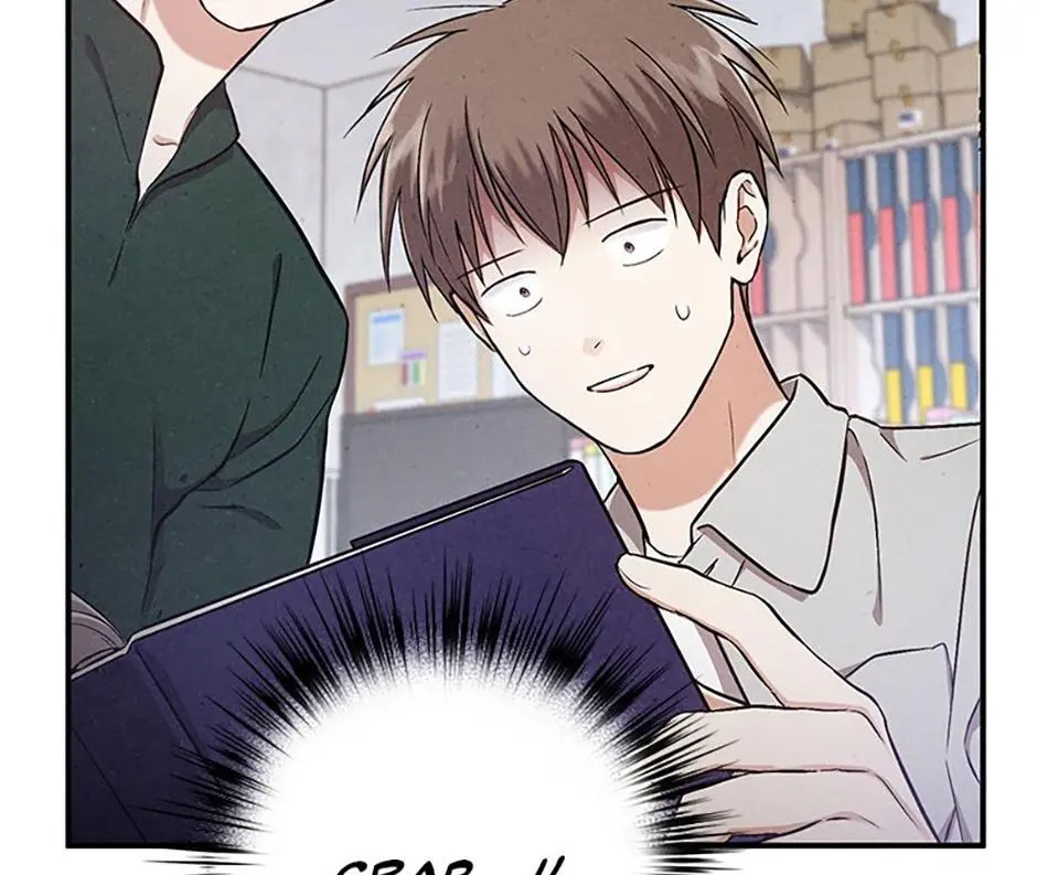 The Insatiable Man - Chapter 99 Page 32