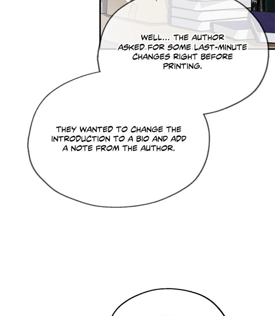 The Insatiable Man - Chapter 99 Page 35