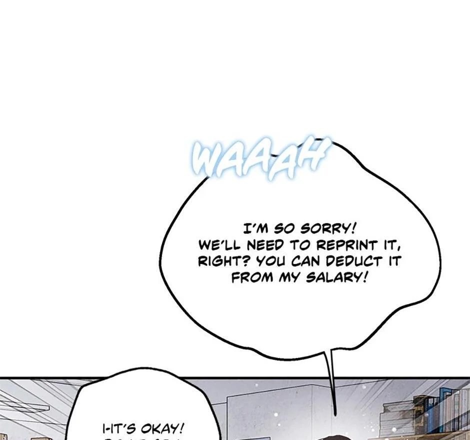 The Insatiable Man - Chapter 99 Page 37