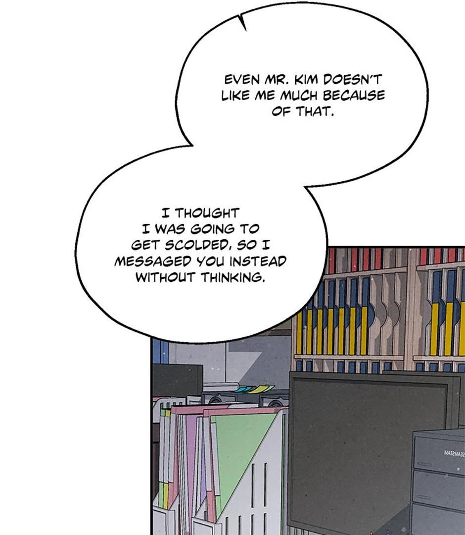 The Insatiable Man - Chapter 99 Page 46