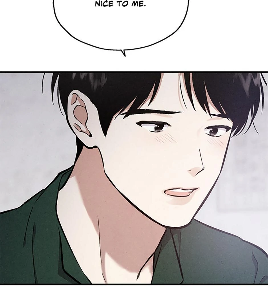 The Insatiable Man - Chapter 99 Page 48