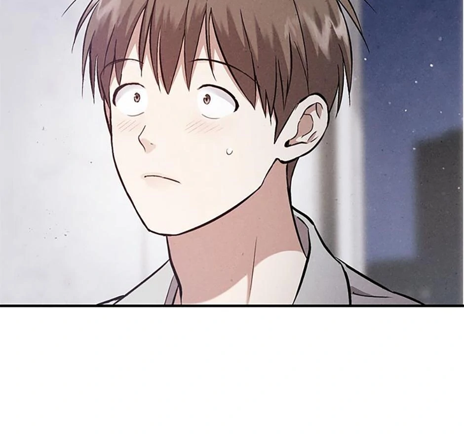 The Insatiable Man - Chapter 99 Page 50