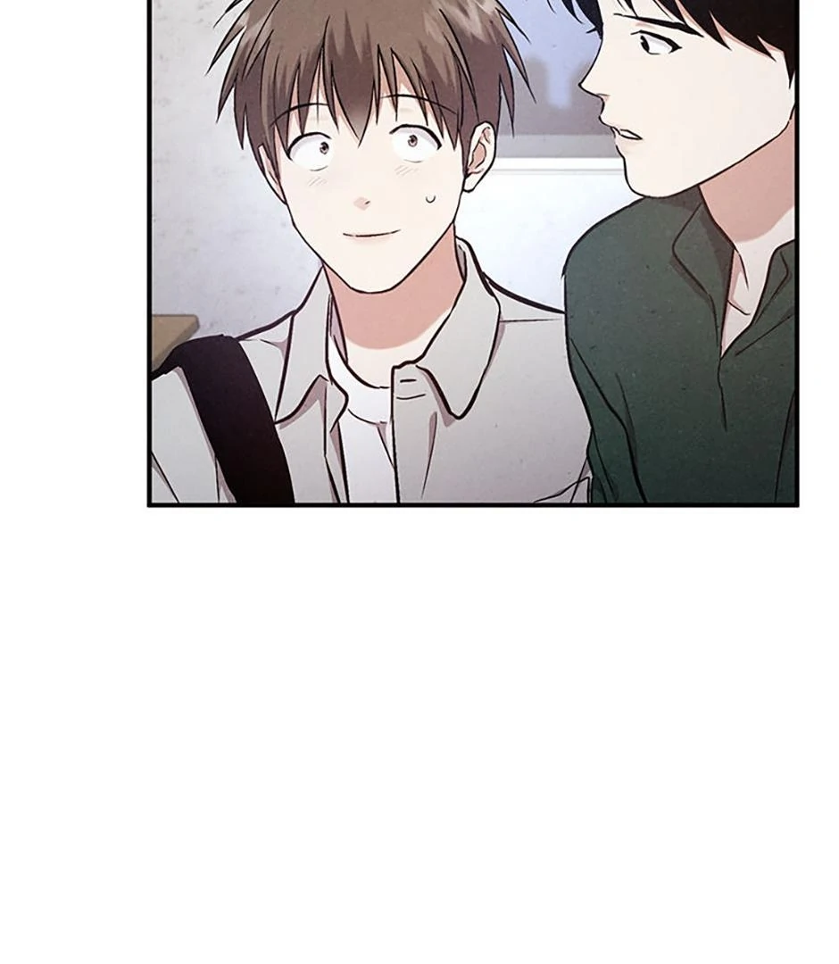 The Insatiable Man - Chapter 99 Page 54