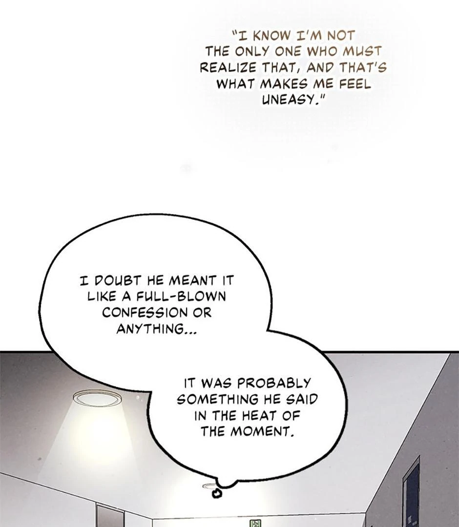 The Insatiable Man - Chapter 99 Page 59