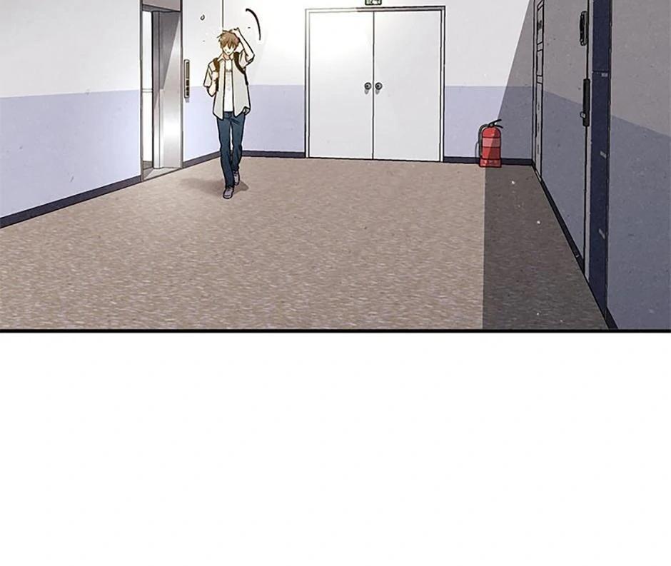 The Insatiable Man - Chapter 99 Page 60