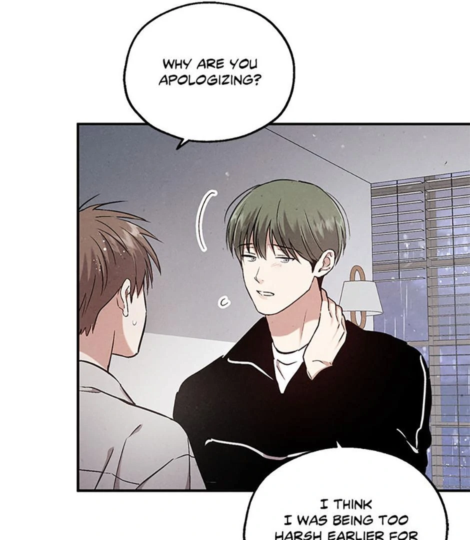 The Insatiable Man - Chapter 99 Page 64