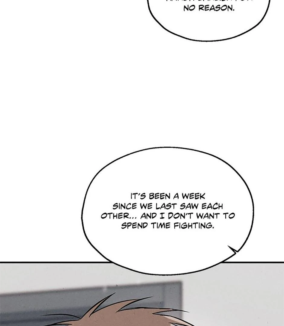 The Insatiable Man - Chapter 99 Page 65
