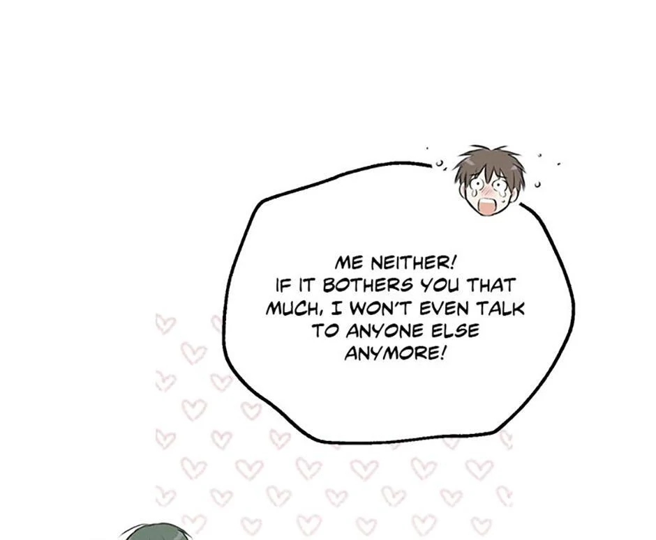 The Insatiable Man - Chapter 99 Page 67