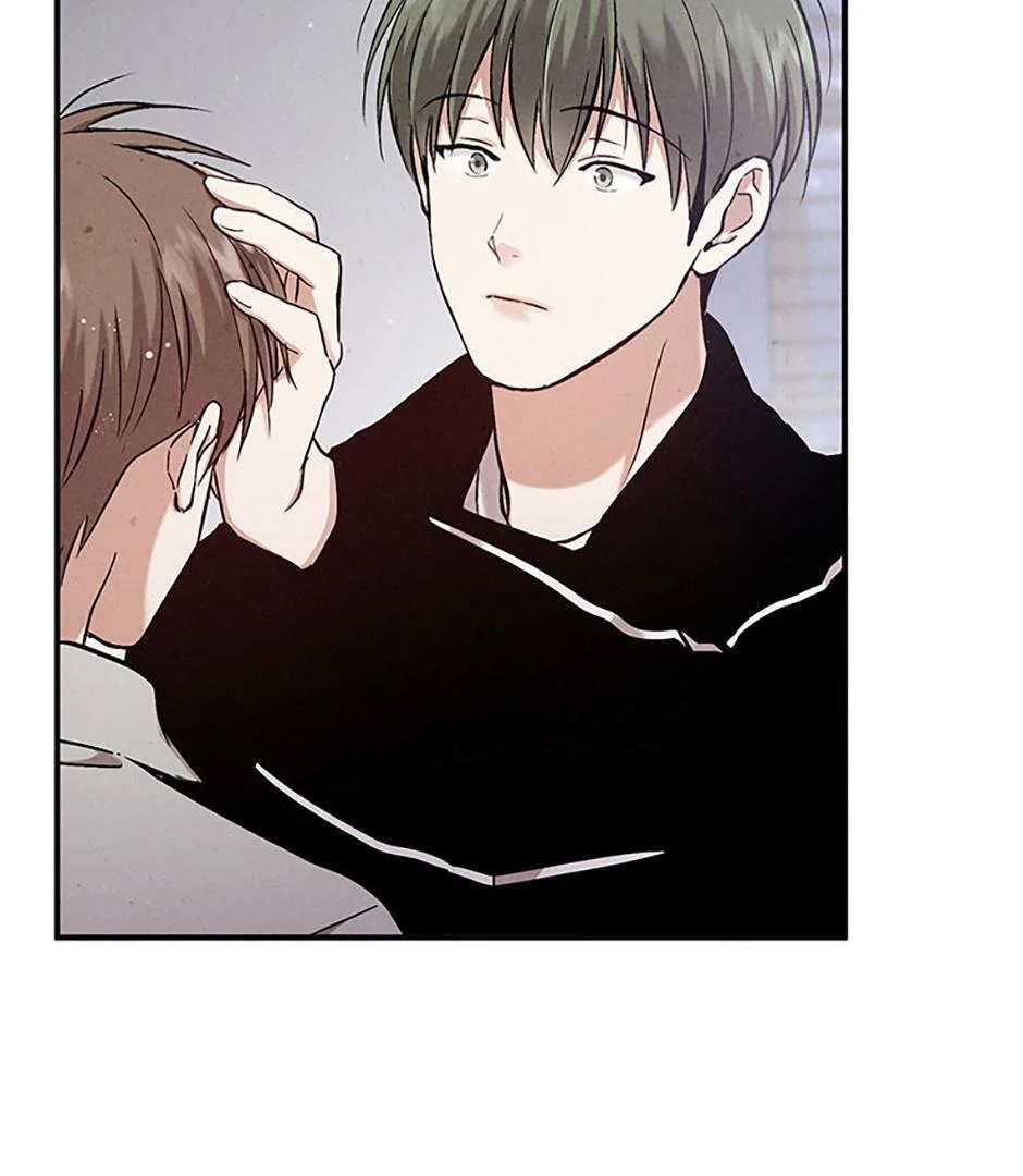 The Insatiable Man - Chapter 99 Page 71