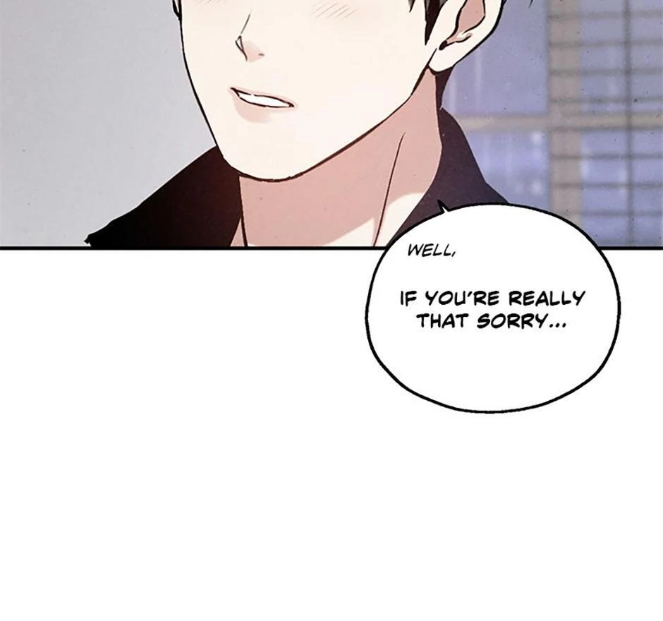 The Insatiable Man - Chapter 99 Page 73